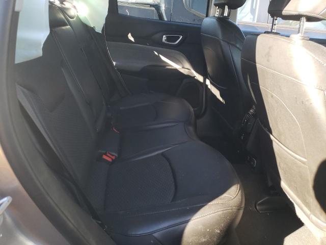 Photo 6 from auction – 2022 JEEP COMPASS LA with VIN 3C4NJDBB4NT123898