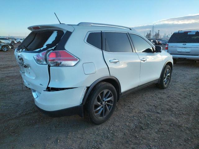 Photo 4 from auction – 2016 NISSAN ROGUE S with VIN 5N1AT2MT1GC779442