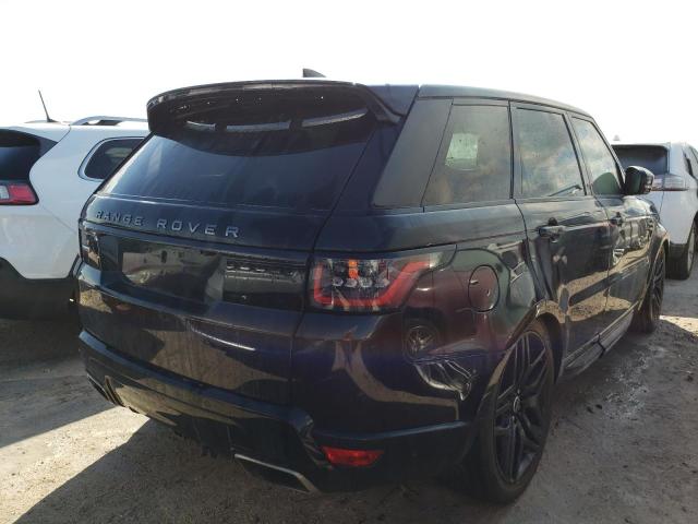 Photo 4 from auction – 2018 LAND ROVER RANGE ROVE with VIN SALWR2RE9JA184918