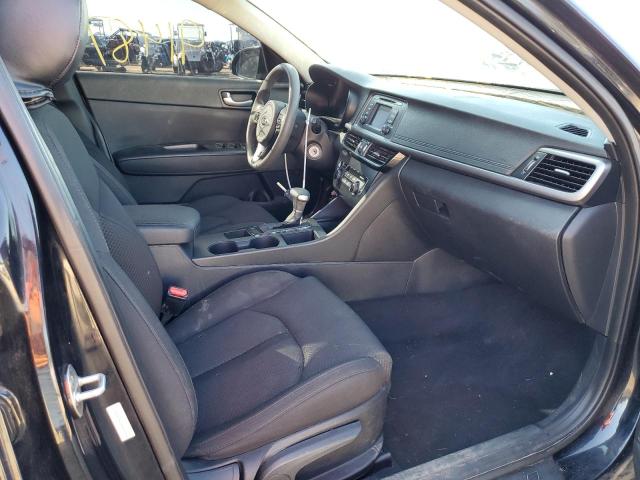 Photo 5 from auction – 2016 KIA OPTIMA LX with VIN 5XXGT4L3XGG103938