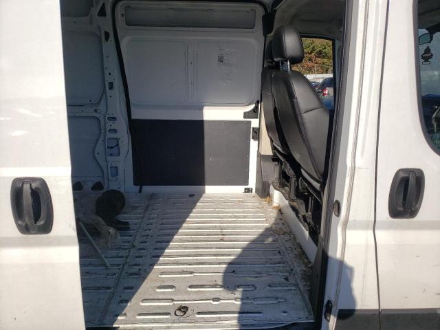 Photo 6 from auction – 2019 RAM PROMASTER with VIN 3C6TRVDGXKE543624