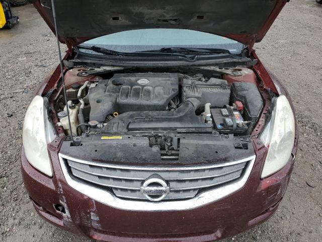 Photo 7 from auction – 2011 NISSAN ALTIMA BAS with VIN 1N4AL2AP7BN441946