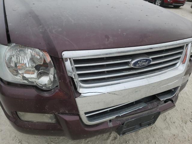 Photo 9 from auction – 2007 FORD EXPLORER L with VIN 1FMEU75E87UA71257