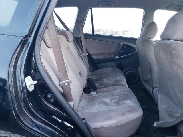 Photo 6 from auction – 2008 TOYOTA RAV4 with VIN JTMBD33V286080190