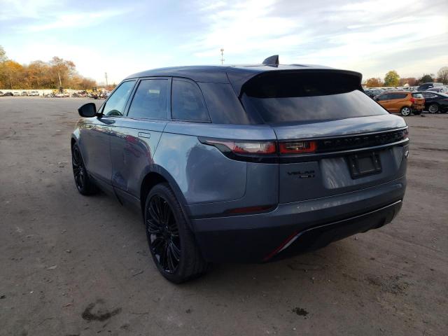 Photo 3 from auction – 2019 LAND ROVER RANGE ROVE with VIN SALYB2EX7KA783158
