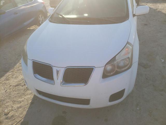 Photo 9 from auction – 2009 PONTIAC VIBE with VIN 5Y2SP67839Z433260