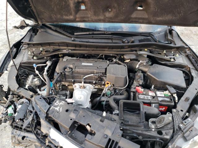 Photo 7 from auction – 2016 HONDA ACCORD EX with VIN 1HGCR2F71GA228145