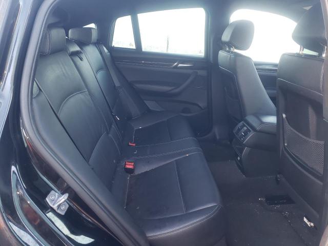Photo 6 from auction – 2015 BMW X4 XDRIVE2 with VIN 5UXXW3C56F0M87475