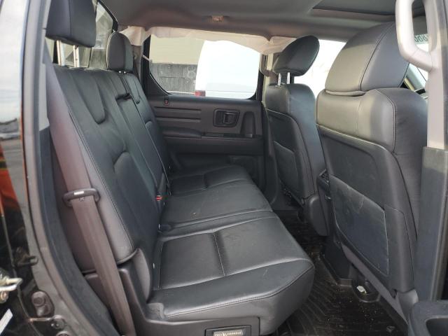 Photo 10 from auction – 2013 HONDA RIDGELINE with VIN 5FPYK1F56DB008494
