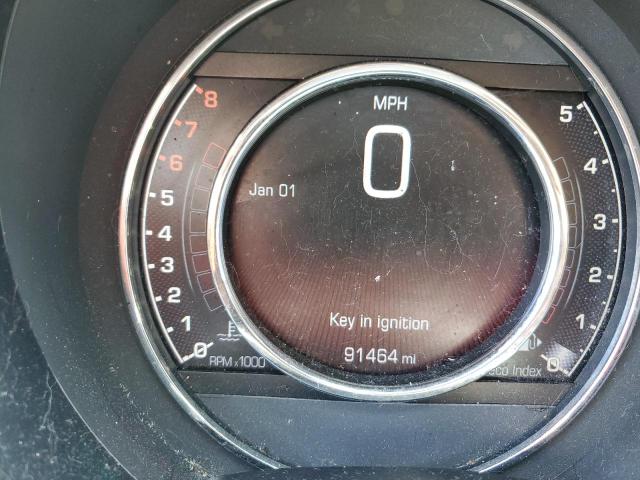 Photo 8 from auction – 2015 FIAT 500 SPORT with VIN 3C3CFFBR0FT623564