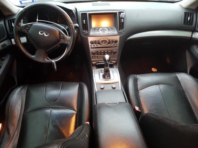 Photo 8 from auction – 2011 INFINITI G37 BASE with VIN JN1CV6AP1BM501443
