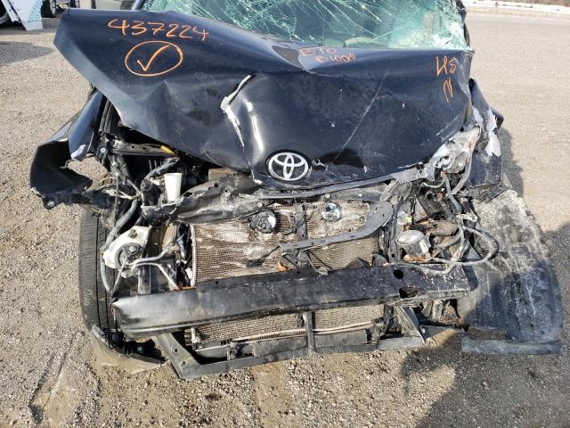 Photo 9 from auction – 2014 TOYOTA SIENNA XLE with VIN 5TDYK3DC3ES437224