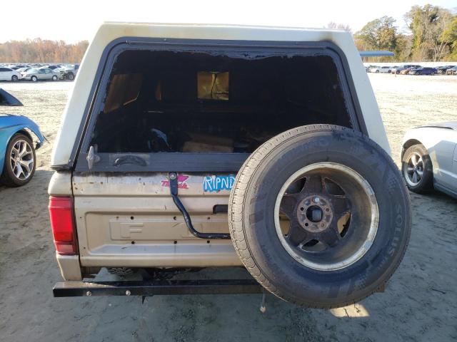 Photo 6 from auction – 1991 FORD RANGER with VIN 1FTCR10A6MUC23983