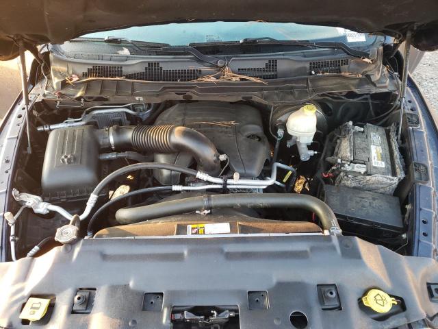 Photo 7 from auction – 2014 RAM 1500 LARAM with VIN 1C6RR6NT9ES398329