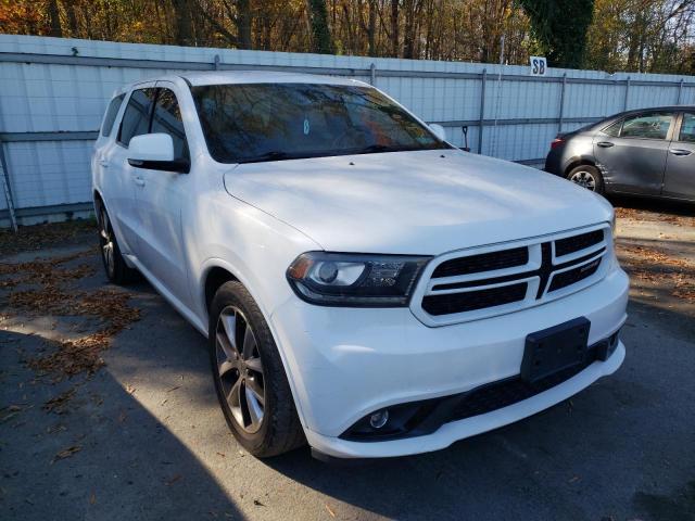 Photo 9 from auction – 2014 DODGE DURANGO R/ with VIN 1C4SDJCT4EC361102