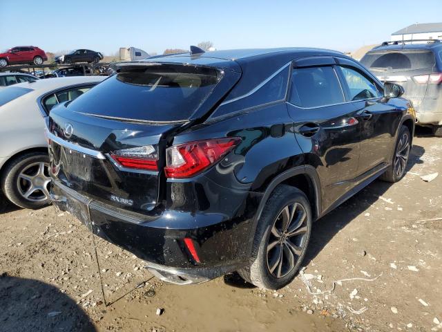 Photo 4 from auction – 2019 LEXUS RX 350 BAS with VIN 2T2BZMCA8KC185901