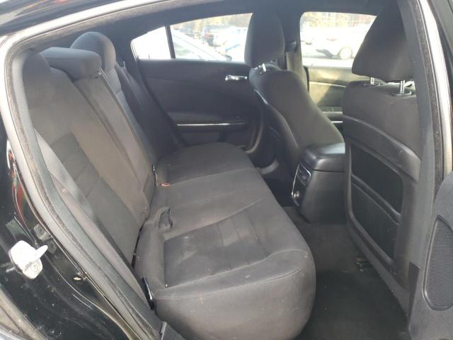 Photo 6 from auction – 2013 DODGE CHARGER SX with VIN 2C3CDXHG5DH614639