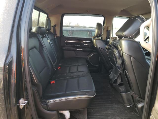 Photo 6 from auction – 2019 RAM 1500 LARAM with VIN 1C6SRFJT9KN663980
