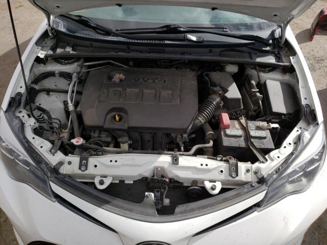 Photo 7 from auction – 2017 TOYOTA COROLLA L with VIN 2T1BURHE0HC909908