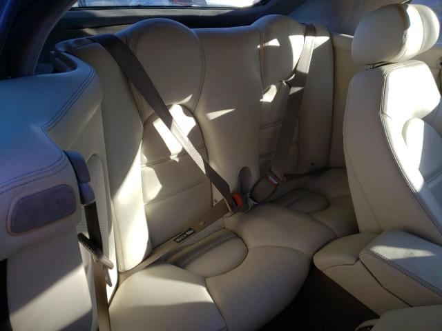 Фото 6 с аукциона – 2006 JAGUAR XKR с VIN SAJDA42B563A48156