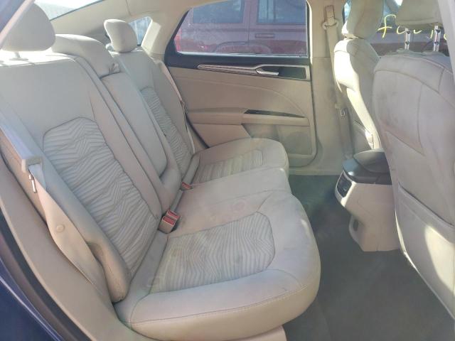 Photo 10 from auction – 2016 FORD FUSION SE with VIN 1FA6P0HD0G5114452