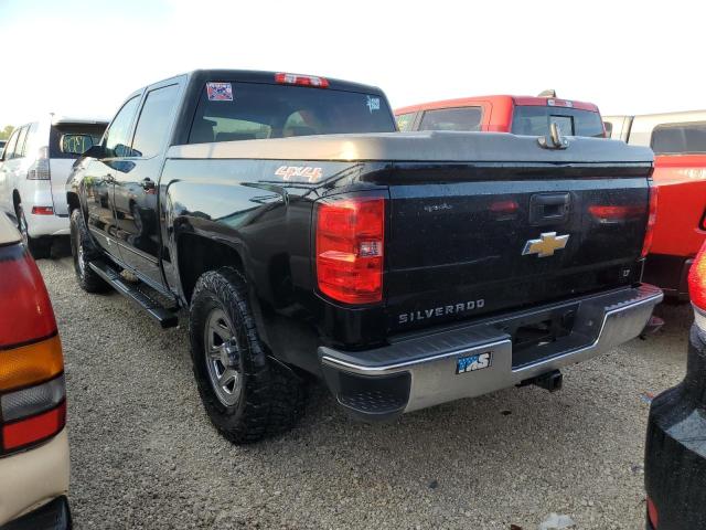 Photo 3 from auction – 2016 CHEVROLET SILVERADO with VIN 3GCUKREC7GG133654
