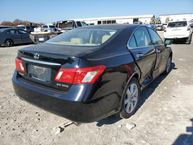 Photo 4 from auction – 2008 LEXUS ES 350 with VIN JTHBJ46G582228639