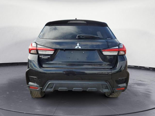 Photo 6 from auction – 2020 MITSUBISHI OUTLANDER with VIN JA4AR3AUXLU025394