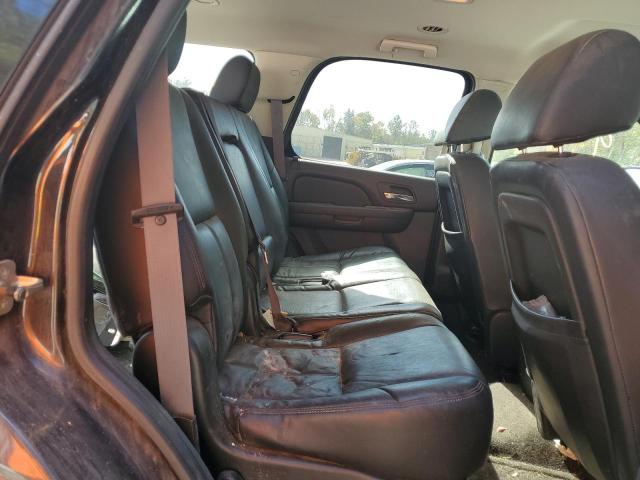 Photo 6 from auction – 2011 CHEVROLET TAHOE K150 with VIN 1GNSKAE00BR198280