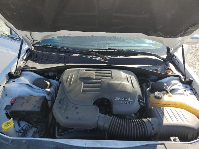 Photo 7 from auction – 2018 CHRYSLER 300 LIMITE with VIN 2C3CCAEG9JH194092