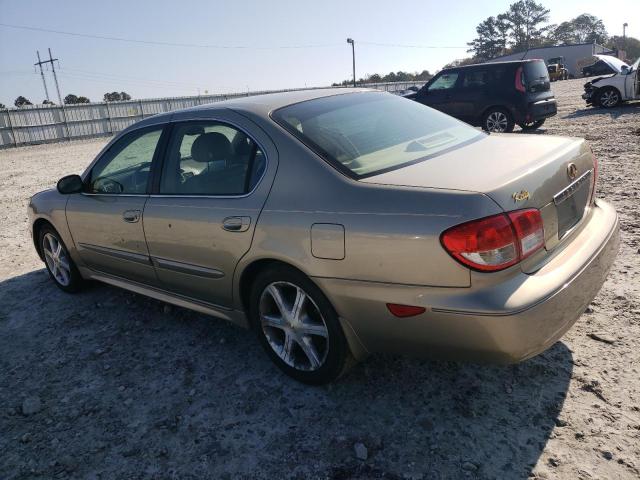 Photo 3 from auction – 2004 INFINITI I35 with VIN JNKDA31A04T205554