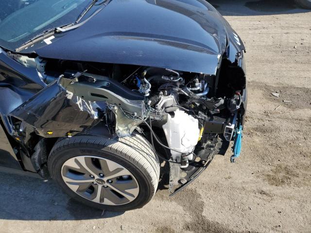 Photo 9 from auction – 2022 KIA NIRO S with VIN KNDCC3LG1N5159599