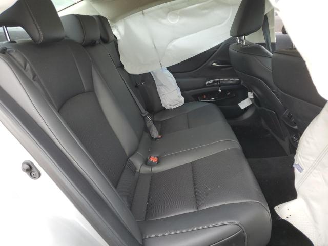 Photo 6 from auction – 2021 LEXUS ES 350 BAS with VIN 58ADZ1B13MU084580