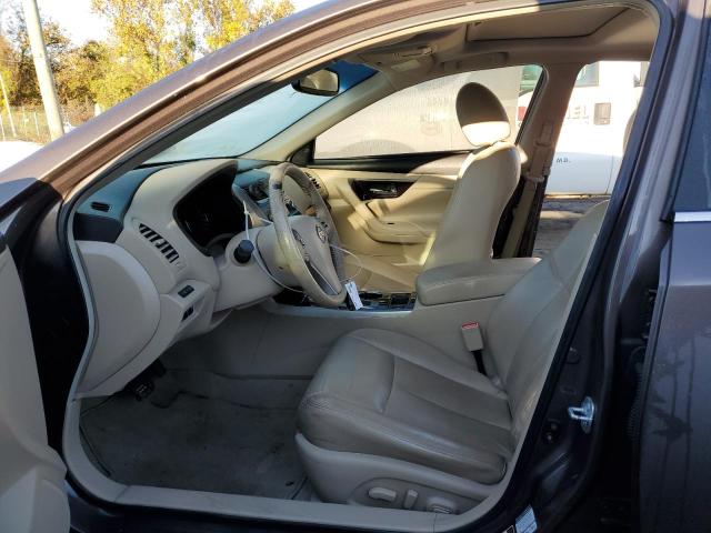 Photo 5 from auction – 2013 NISSAN ALTIMA 2.5 with VIN 1N4AL3AP5DC907197