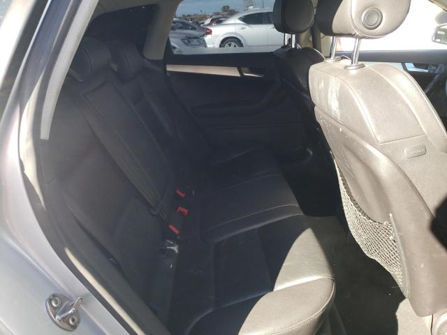 Photo 6 from auction – 2006 AUDI A3 S-LINE with VIN WAUKD78P76A086835
