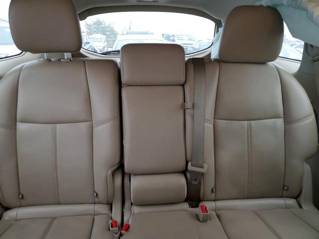 Photo 10 from auction – 2015 NISSAN PATHFINDER with VIN 5N1AR2MN3FC673878
