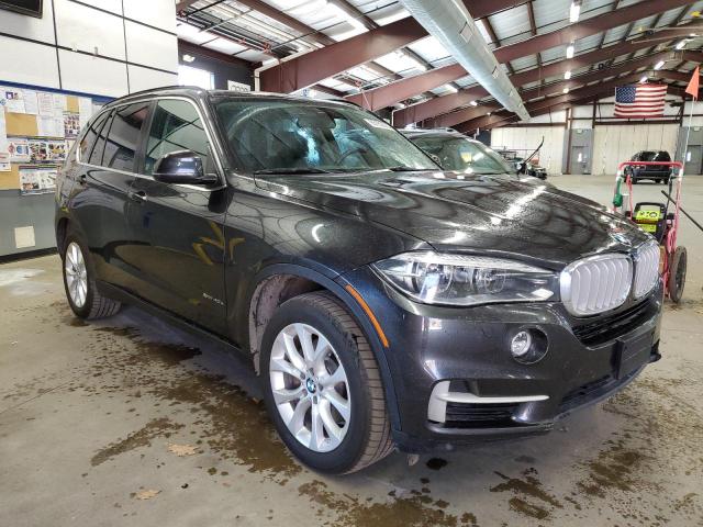 Photo 1 from auction – 2016 BMW X5 XDR40E with VIN 5UXKT0C52G0S77894