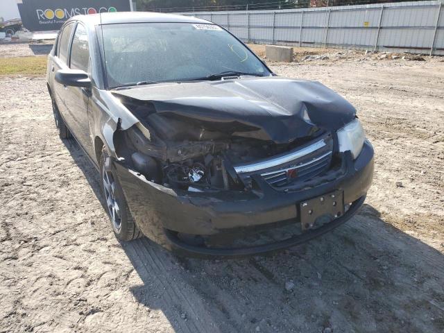 Photo 9 from auction – 2005 SATURN ION LEVEL with VIN 1G8AF52F95Z154785