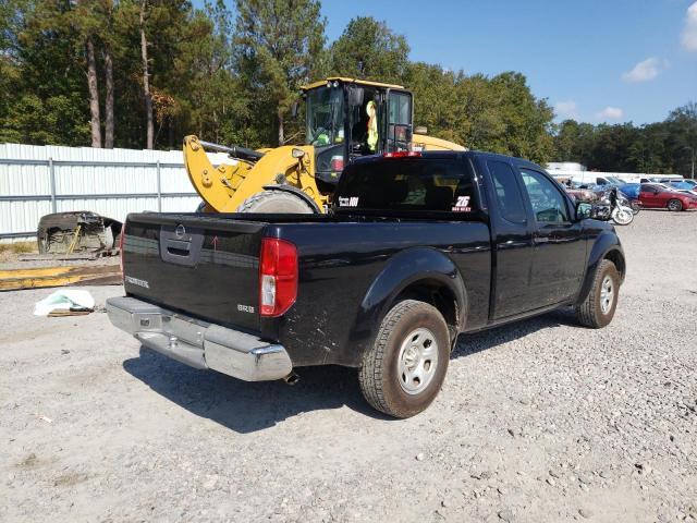 Photo 4 from auction – 2015 NISSAN FRONTIER S with VIN 1N6BD0CTXFN758780