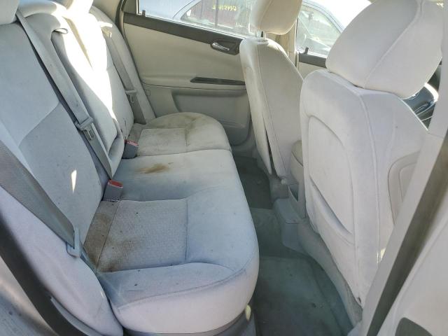 Photo 6 from auction – 2013 CHEVROLET IMPALA LT with VIN 2G1WB5E31D1162470