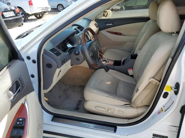 Photo 7 from auction – 2012 LEXUS ES 350 with VIN JTHBK1EG5C2494782