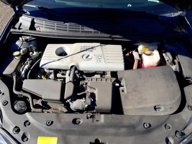 Photo 7 from auction – 2012 LEXUS CT 200 with VIN JTHKD5BH0C2122328