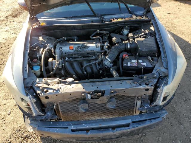 Photo 7 from auction – 2010 HONDA ACCORD LX with VIN 1HGCP2F38AA082272