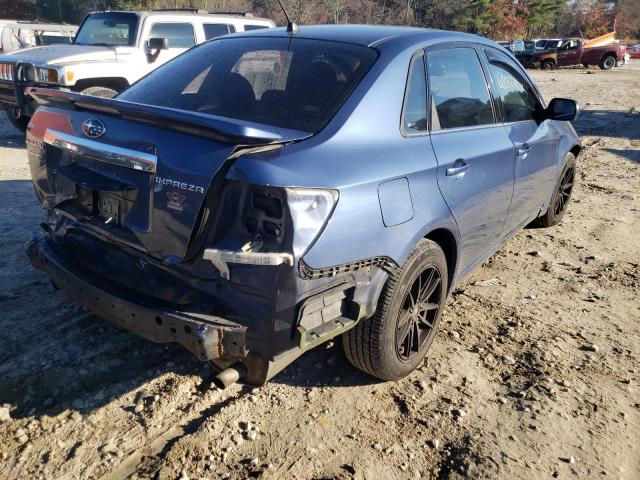 Photo 4 from auction – 2011 SUBARU IMPREZA 2. with VIN JF1GE6A6XBH517158