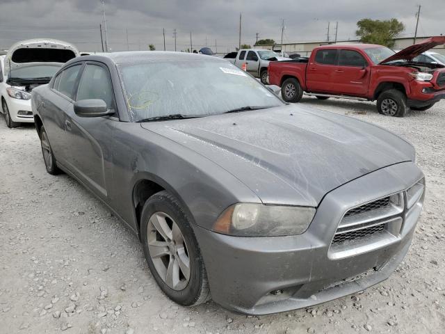 DODGE CHARGER 2011 с VIN 2B3CL3CG9BH524164 - Фото с аукциона