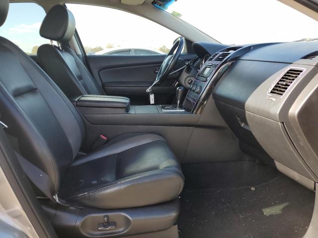 Photo 5 from auction – 2011 MAZDA CX-9 with VIN JM3TB3CV1B0321359