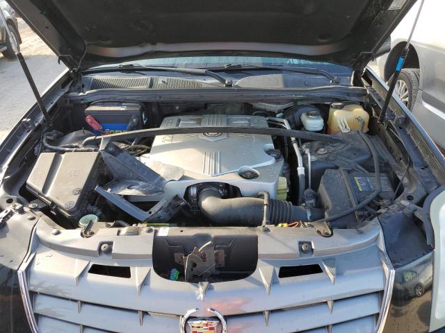 Photo 7 from auction – 2005 CADILLAC SRX with VIN 1GYEE637750114260
