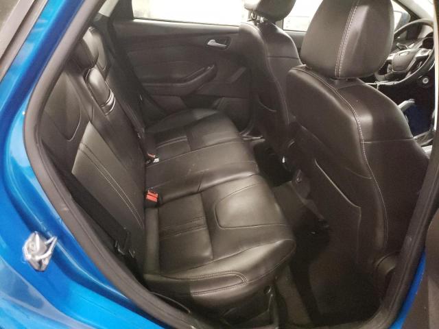 Photo 6 from auction – 2013 FORD FOCUS SE with VIN 1FADP3F28DL307563