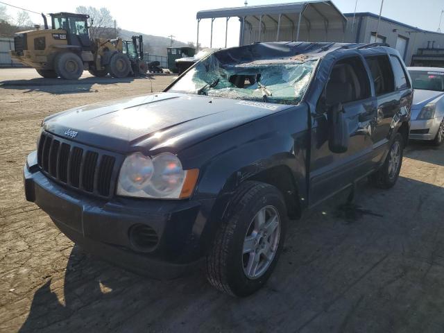 Photo 2 from auction – 2006 JEEP GRAND CHER with VIN 1J4GR48K66C255903