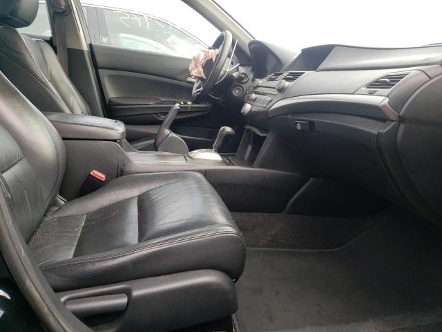Photo 5 from auction – 2012 HONDA ACCORD SE with VIN 1HGCP2F67CA240761